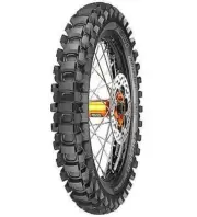 Metzeler MC360 Midhard 100/90-19 Rr Tire 57M TT KTM 400 SX 98-02
