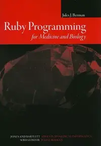 在飛比找博客來優惠-Ruby Programming for Medicine 