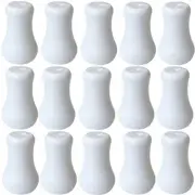 15Pcs Cord Window Blind Knobs Drops Pull End for Shade
