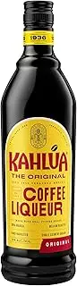 Kahlua Coffee Liqueur 700ml