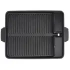 Outdoor Barbecue Tray Grill Meat Pan Korean Grill Pan Aluminum Griddle