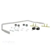 Whiteline Sway Bar (Heavy Duty, Blade Adjustable) - 20mm, BTR25Z