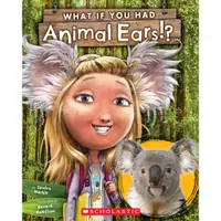 在飛比找蝦皮商城優惠-What If You Had Animal Ears?/ 