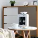 【Siroca】自動研磨咖啡機 SC-A1210W_完美白