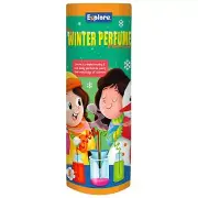 Explore STEM Learner My Winter Perfume Making Lab DIY Science Kit