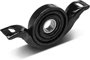 A-Premium Drive Shaft Center Support Bearing Automotive Replacement Parts Compatible with Chevrolet Equinox 2005-2006 & Pontiac Torrent 2006 & Saturn Vue 2002-2007, Replace# 25775162