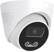 8Mp Poe IP Camera Ai Face Detection 4K CCTV Security Camera Outdoor Dome Video Surveillance Recorder