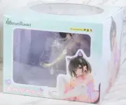 Aoshima Bishop's Rondo Ayaka-chan illustrated by Gaoh 1/6 PVC Figure