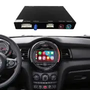 Wireless CarPlay Android Auto For BMW Mini Countryman Cooper S R56 R58 R60 F54iC