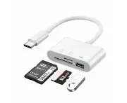 For Apple Macbook Laptop Card Adapter Reader