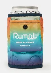 [Rumpl] Baja Fade Beer Blanket