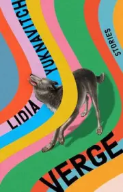 Verge: Stories by Lidia Yuknavitch (English) Hardcover Book