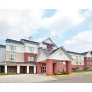 SpringHill Suites by Marriott Houston Brookhollow
