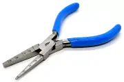 Coiling Pliers 2mm to 8mm Precision SQUARE Nose Jewelry Wire Looping Wrapping