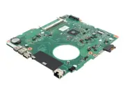 GENUINE HP 15-F SERIES INTEL CELERON N3060 CPU LAPTOP MOTHERBOARD 900096-001