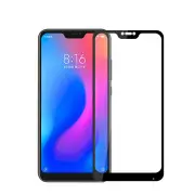 9H Anti-explosion Full Cover Tempered Glass Screen Protector for Xiaomi Mi A2 Lite Redmi 6 Pro