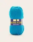 Sirdar Hayfield Bonus DK Double Knitting Yarn Wool 100g - 824 Azure