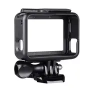 Standard Border Protector Protective Frame Case for Hero 7 6 5 Go Camera Accessories Black