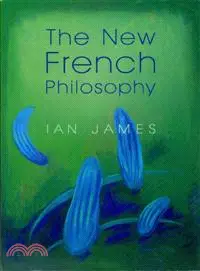 在飛比找三民網路書店優惠-The New French Philosophy