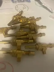 Lote 20 Valves Whith Orifice 37 Natural jade ranger wolf Ranger 4418500200