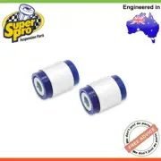 New * SuperPro * Control Arm Upper-Inner Bush Kit For AUDI Q2 GAB Quattro (for: Audi)