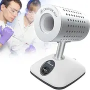 Laboratory Infrared Sterilizer,Autoclave Sterilizers,Lab Infrared Sterilizer,Rapid Steriliser,Inoculating Loop Sterilizer,for Test Tubes/Syringes/Tubes/Needles/Regulators,900(diameter14mm)