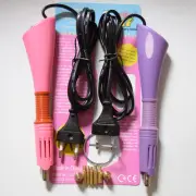 Applicator Wand Heat Gun for Hot fix Hotfix Rhinestone Crystal Tool