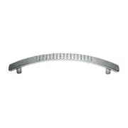 Austyle Cupboard Pull Handle - Available in Polished and Satin Chrome