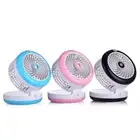 Cooling Fan USB Rechargeable Fan Portable Handheld Small Fan