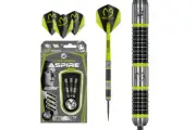 WINMAU MVG Aspire 80% Tungsten Darts Michael Van Gerwen Dartboard Gift