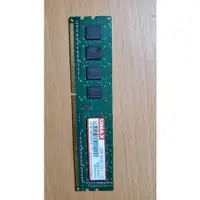 在飛比找蝦皮購物優惠-UMAX DDR3 1600.512×8 4GB POWER