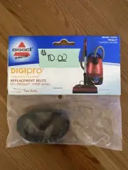 Genuine Bid sell Digipro Replacement Belts Fits Digipro 6900 Series Model 32033