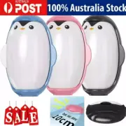 Penguin Shape Lint Roller Penguin Lint Roller Penguin Shape Lint FT