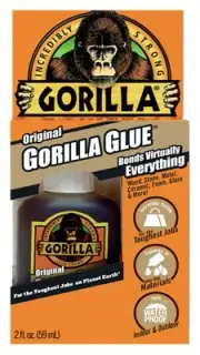 Original Gorilla Glue, 2-oz. 5000201