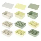 Socks underwear closet storage box lingeries bins