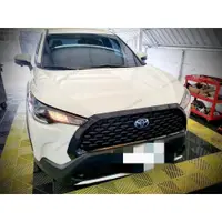 在飛比找蝦皮購物優惠-銳訓汽車配件精品-板橋店 Toyota Corolla Cr