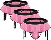 [DGHM-JLMY] Men's Pouch Panties for Crossdressers Thong G-String Lingerie Skirt Bikini Sheer Briefs G String Underpants