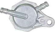 Motorcycle Fuel Pump For GY6 50cc 60cc 80cc 90cc 110cc 125cc 150cc 200cc 250cc Engine ATV Fuel Pump Gas Valve Carburetor Petcock Shut Off Switch Carb Fuel Pumps