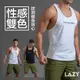 【MS】百搭款純棉背心 【台灣現貨/快速發出】男士背心 健身背心男生 運動背心男 健身房 籃球 跑步 透氣 速乾 無袖