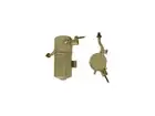 A/C Receiver Drier For 2011 Ram Dakota FJ217NJ A/C Receiver Drier