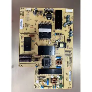 JVC48型智慧聯網液晶電視48X 電源板 視訊盒 零件 二手液晶電視