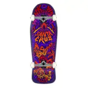 Santa Cruz Skateboard Assembly Winkowski Volcano Shaped 10.34" x 30.54" Complete