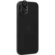 ZAGG InvisibleShield Glass Elite Anti Glare Camera Screen guard for iPhone 16/16 Plus