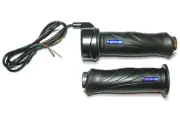 Razor Electric Scooter E Bike Throttle Tube Grip Twist 12V 24V 36V 48V 3-Wire