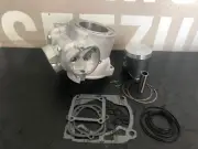 KTM EXC 300 Cylinder Upgrade 250 300 Cc Weber Piston New Without Submerge 08-17