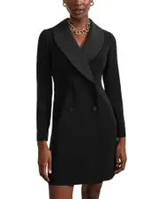 Hobbs London Limited Collection Colridge Blazer Mini Dress