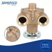 For Sherwood E35 Crusader Water Sea Pump 220 270 300 350 E-35 97179 10354