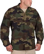 [Propper] Men's Standard Uniform BDU Coat