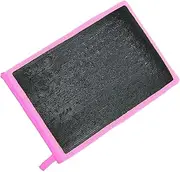 Car Wash Glove Mitt,Safe Clay Cleaning Mitt - Reusable Supplies Gentle Vehicle Paint Detailing Equipment Portable Design fror Wheel Daily Maintenance