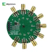 SKY13418 SP8T RF Switch Module 0.1G 10K-6G Testing Board Single Pole 8-Throw